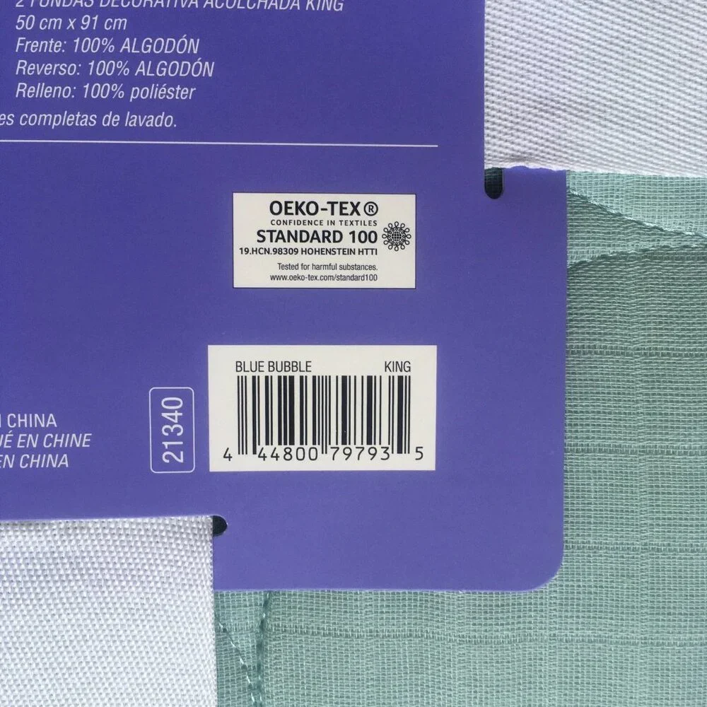 GREEN BUBBLE Wild Sage Jamie Gauze Daisy 100% Cotton 110x96 KING Quilt + 2 Shams